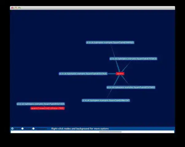 Download web tool or web app Tuple Spaces
