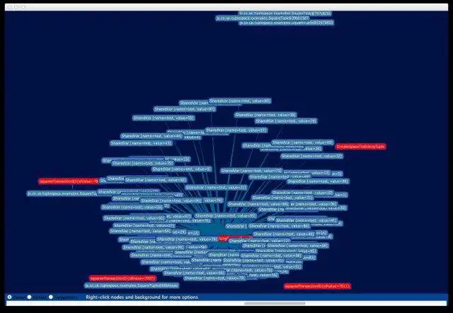 Tải xuống công cụ web hoặc ứng dụng web Tuple Spaces