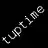 Free download tuptime Linux app to run online in Ubuntu online, Fedora online or Debian online
