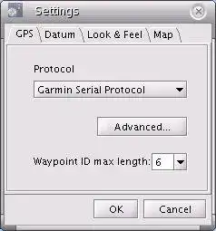 Download web tool or web app TurboGPS