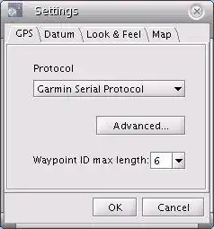 Download web tool or web app TurboGPS to run in Windows online over Linux online