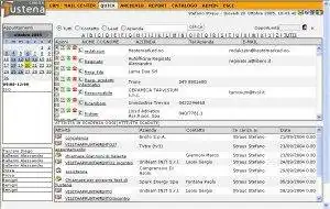 Download web tool or web app Tustena CRM