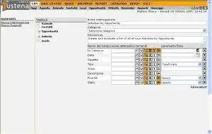 Download web tool or web app Tustena CRM