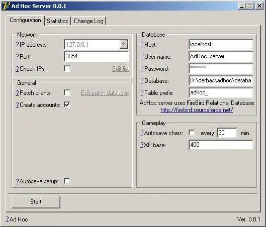 Download de webtool of webapp tut14 Game Engine om in Windows online via Linux online te draaien