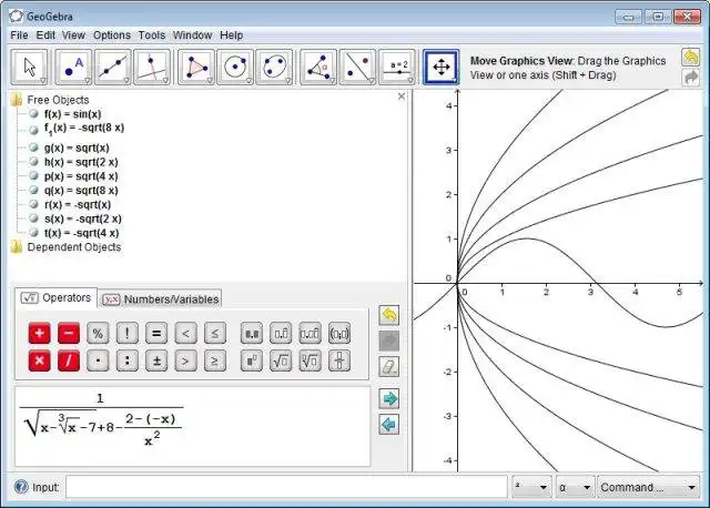 Laden Sie das Web-Tool oder die Web-App herunter TutorMates - MathML Equation Editor