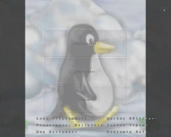ດາວໂຫຼດເຄື່ອງມືເວັບ ຫຼືແອັບ Tuxbomber ເພື່ອແລ່ນໃນ Windows ອອນໄລນ໌ຜ່ານ Linux ອອນໄລນ໌