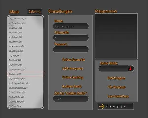 Download web tool or web app Tuxbomber to run in Windows online over Linux online