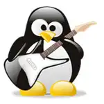 Bezpłatne pobieranie aplikacji TuxGuitar Linux do uruchamiania online w Ubuntu online, Fedora online lub Debian online