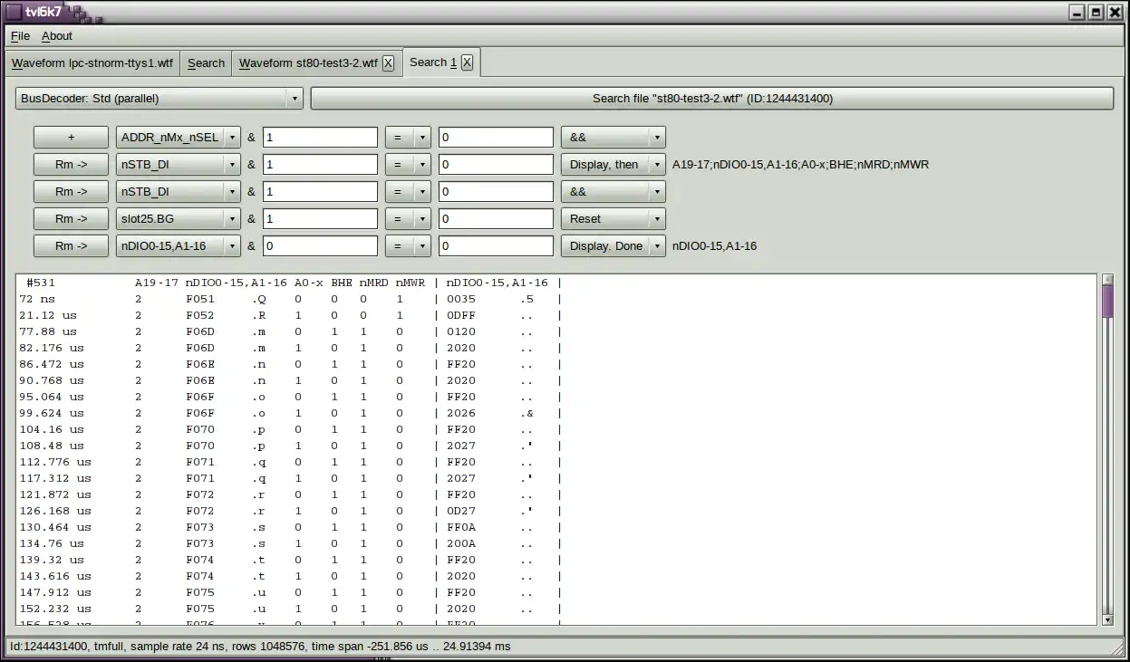 ดาวน์โหลดเครื่องมือเว็บหรือเว็บแอป tv16k7 เพื่อทำงานใน Linux ออนไลน์