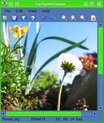 Download web tool or web app Twilight Viewer