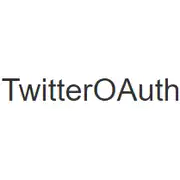 Free download TwitterOAuth Linux app to run online in Ubuntu online, Fedora online or Debian online