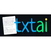 Free download txtai Windows app to run online win Wine in Ubuntu online, Fedora online or Debian online