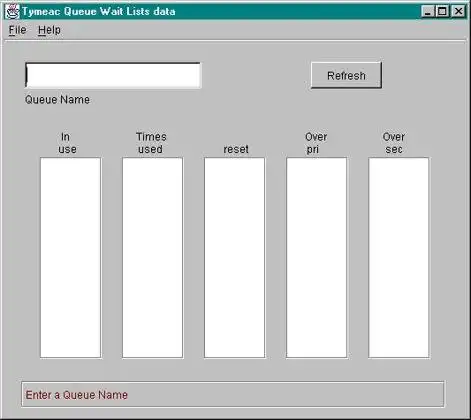 Download web tool or web app TymeacSE