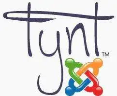 下载网络工具或网络应用程序 Tynt-Joomla