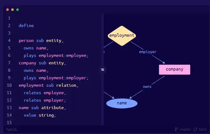 Download webtool of webapp TypeDB