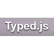 Free download Typed.js Windows app to run online win Wine in Ubuntu online, Fedora online or Debian online