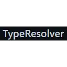 Gratis download TypeResolver Windows-app om online win Wine uit te voeren in Ubuntu online, Fedora online of Debian online