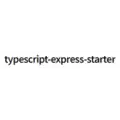 Free download TypeScript Express Starter Windows app to run online win Wine in Ubuntu online, Fedora online or Debian online