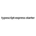 Free download TypeScript Express Starter Linux app to run online in Ubuntu online, Fedora online or Debian online