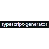 Free download typescript-generator Windows app to run online win Wine in Ubuntu online, Fedora online or Debian online