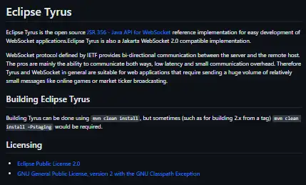 Download web tool or web app Tyrus