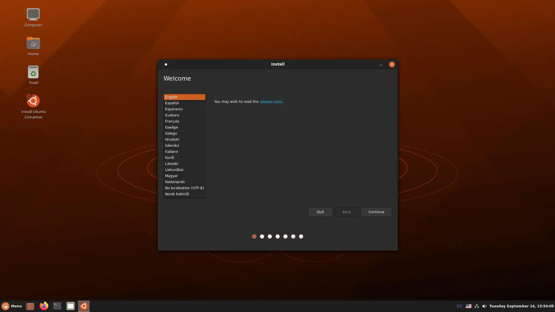 Download web tool or web app Ubuntu Remixes