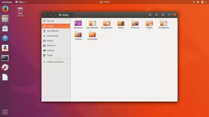Versi dalam talian Ubuntu percuma 16
