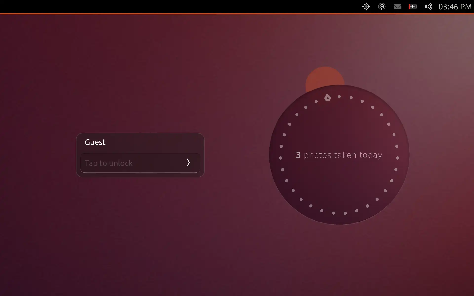 Download web tool or web app Ubuntu Touch