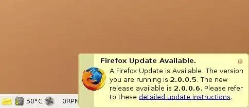 ດາວໂຫລດເຄື່ອງມືເວັບ ຫຼືແອັບຯເວັບ Ubuntuzilla: Mozilla Software Installer