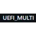 Çevrimiçi Ubuntu'da, çevrimiçi Fedora'da veya çevrimiçi Debian'da çalıştırmak için UEFI_MULTI Linux uygulamasını ücretsiz indirin