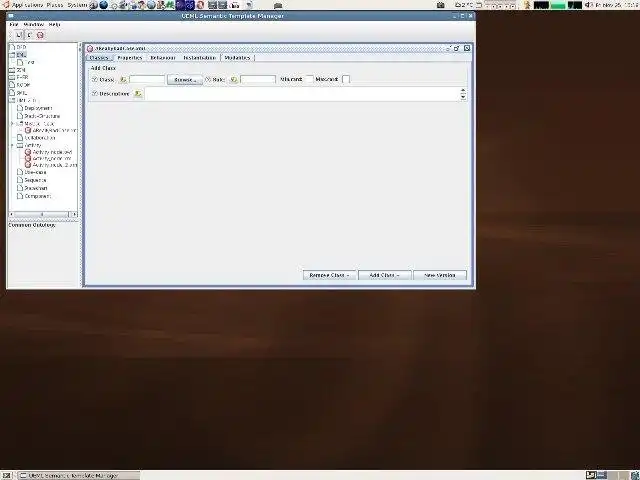 Download web tool or web app UEMLFacilitator - A GUI for UEML2