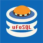 הורד בחינם את אפליקציית Windows ufoSQL DBMS להפעלה מקוונת win Wine באובונטו מקוון, פדורה מקוון או דביאן מקוון