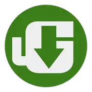 Download gratuito uGet - Download Manager Linux app per l'esecuzione online in Ubuntu online, Fedora online o Debian online