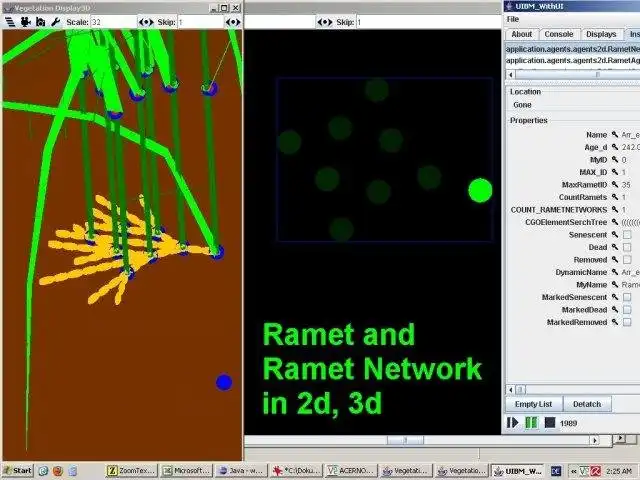 Download web tool or web app UIBM