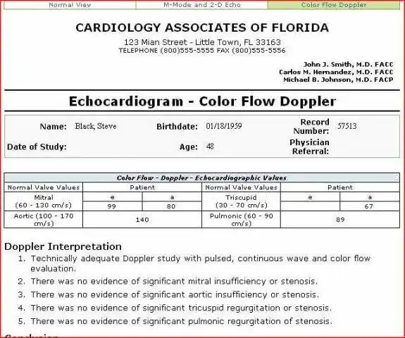 Scarica lo strumento web o l'app web Ultimate EMR (Electronic Medical Record)