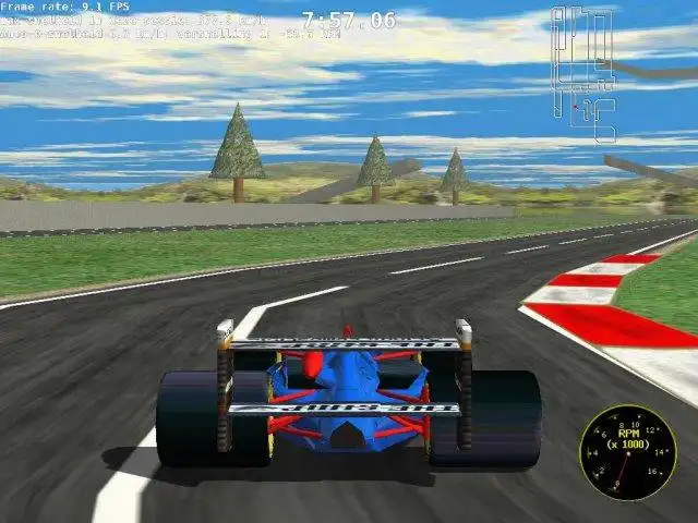 Download web tool or web app Ultimate Stunts