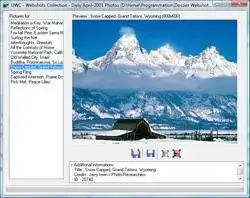 ডাউনলোড ওয়েব টুল বা ওয়েব অ্যাপ Ultimate Webshots Converter