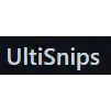 UltiSnips Windows アプリを無料でダウンロードしてオンラインで実行し、Ubuntu オンライン、Fedora オンライン、または Debian オンラインで Wine を獲得します