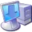 Free download Ultra-Modern UI Windows app to run online win Wine in Ubuntu online, Fedora online or Debian online