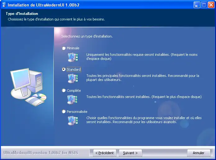 Download web tool or web app Ultra-Modern UI