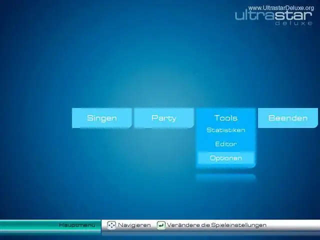 Download web tool or web app UltraStar Deluxe to run in Linux online