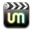 Free download UMPlayer Windows app to run online win Wine in Ubuntu online, Fedora online or Debian online