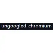 Free download ungoogled-chromium Windows app to run online win Wine in Ubuntu online, Fedora online or Debian online