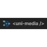 Free download uni-media Linux app to run online in Ubuntu online, Fedora online or Debian online