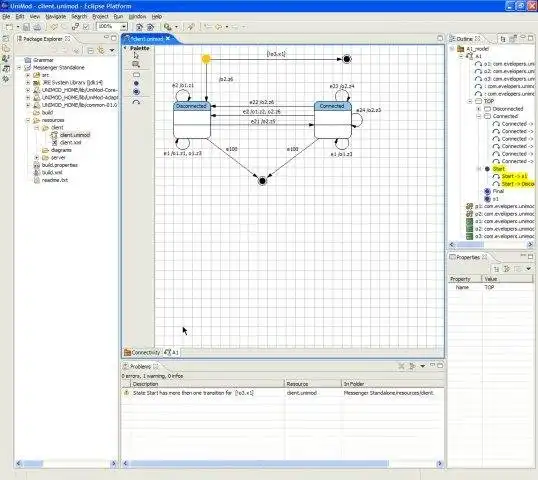 Download web tool or web app UniMod