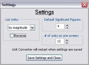 Download web tool or web app Unit Converter