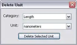 Unduh alat web atau aplikasi web Unit Converter