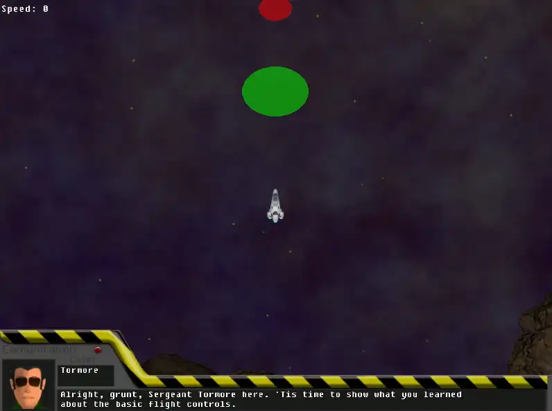 Download web tool or web app United Planets: The Last Crusade to run in Linux online
