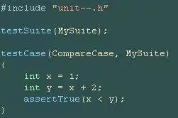 Baixe a ferramenta da web ou unidade de aplicativo da web--, o auxílio de teste de unidade para C ++