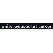 Free download unity-websocket-server Windows app to run online win Wine in Ubuntu online, Fedora online or Debian online